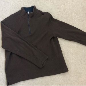 Joseph Abboud Wool Pullover